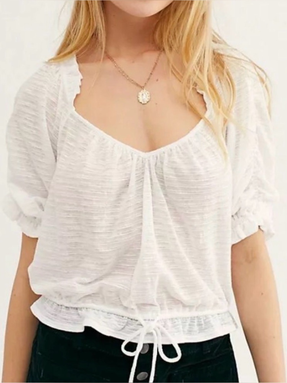 Free People Top - Picture 5 of 12